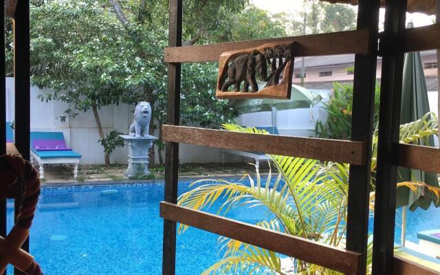 Marari Dreamz Bed and Breakfast
