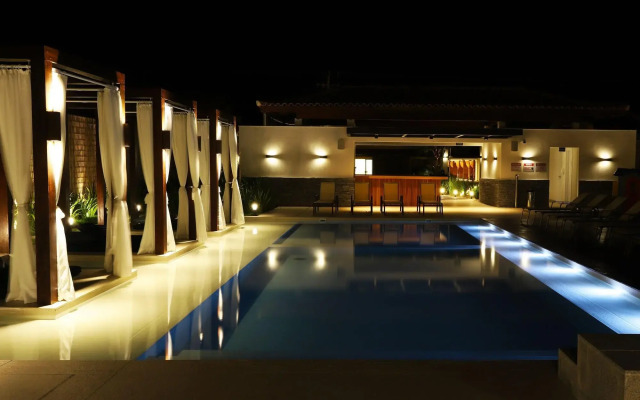 Hotel Aretê