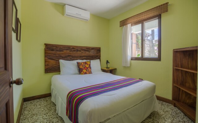 Casa Hunahpu Apart-Hotel
