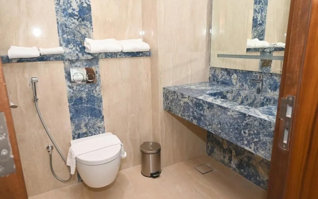 Worth Peninsula Madinah