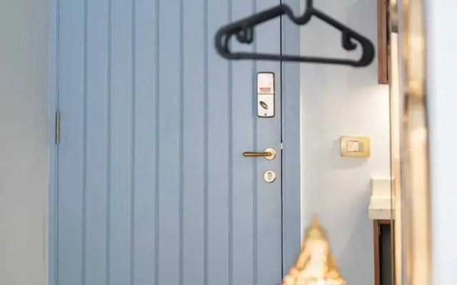 The Majestic Marrakesh Studio @ Cairo's Downtown