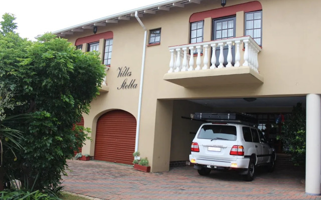 Villa Stella Guest House