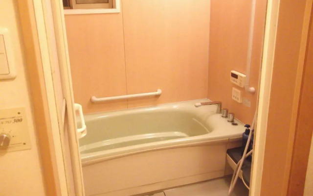 Cottage One Miyajima Kaidou