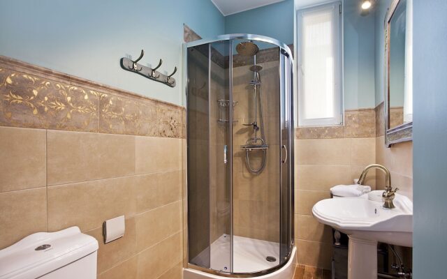 Apartamenty Mój Sopot - Parkowa Maison