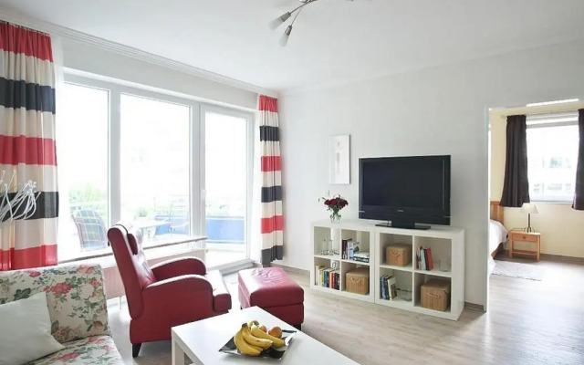 Barke Barke Appartement 107