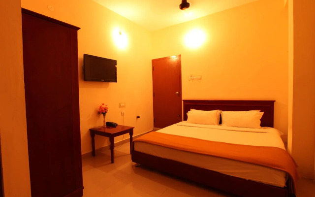 BKR Resort
