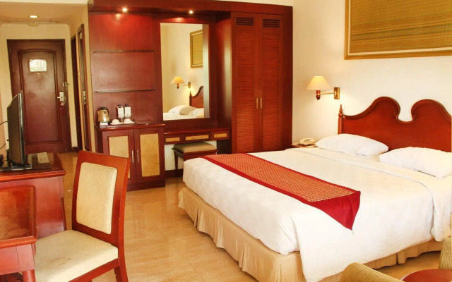 Le Dian Hotel & Cottages