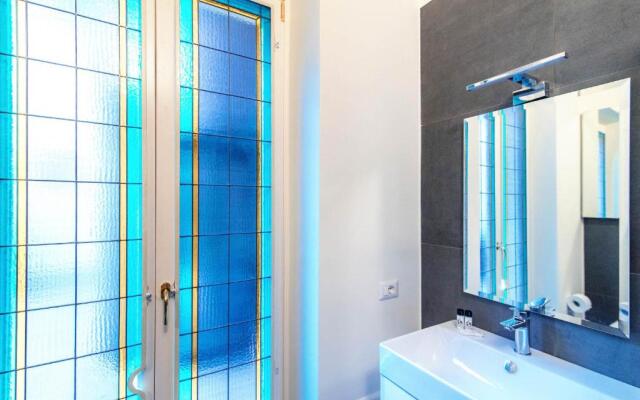 "Via Natta 15" Luxury Apartment - By House Of Travelers -