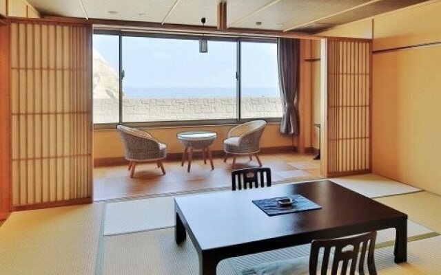 Futatsushima Kanko Hotel