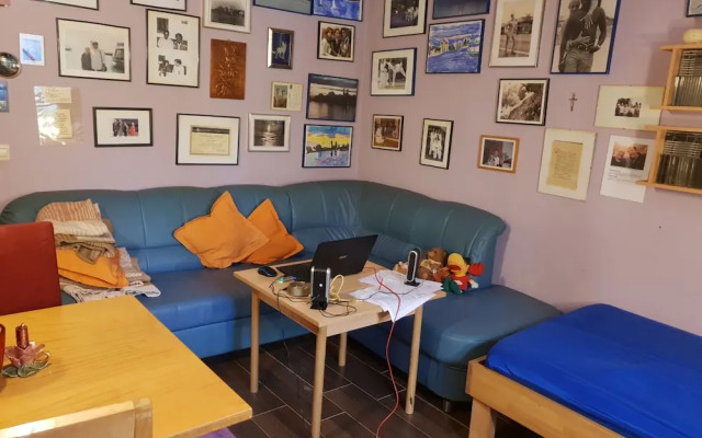 Lakeside Smoker Apartment FDH