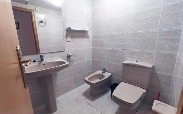 Apartamentos Mediterraneo 3000