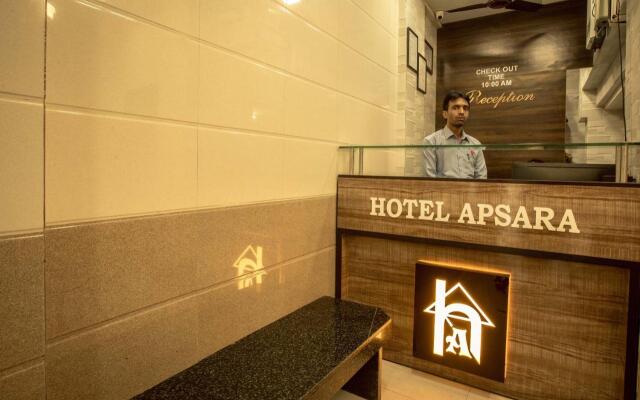 Hotel Apsara Near JJ Hospital