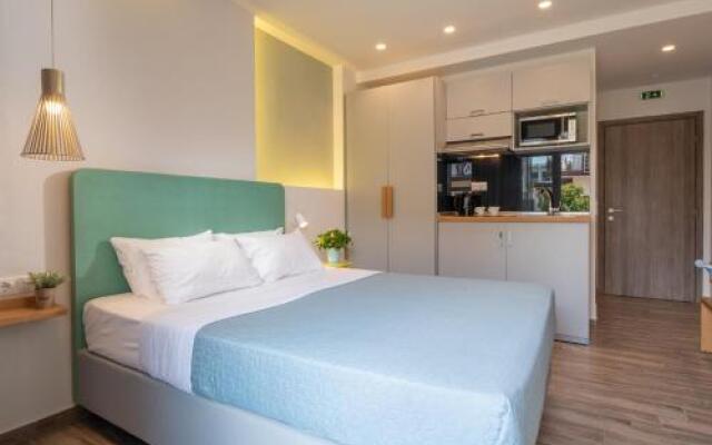 Kochyli Garden Studios