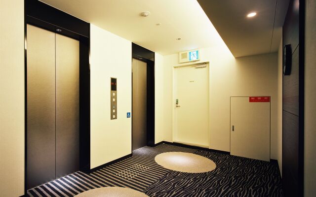 APA Hotel Tennoji Ekimae