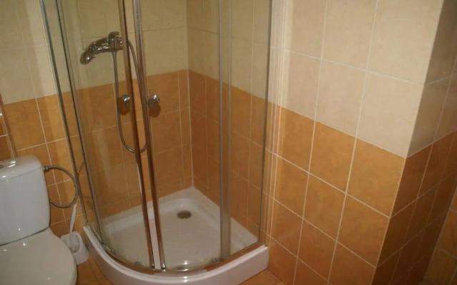Hotel Prokocim