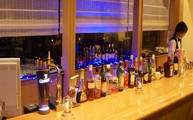 Best Western Hotel Sendai