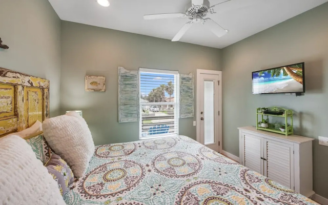 Caney Creek Beach Club