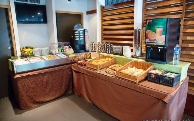 Residhotel Galerie Tatry