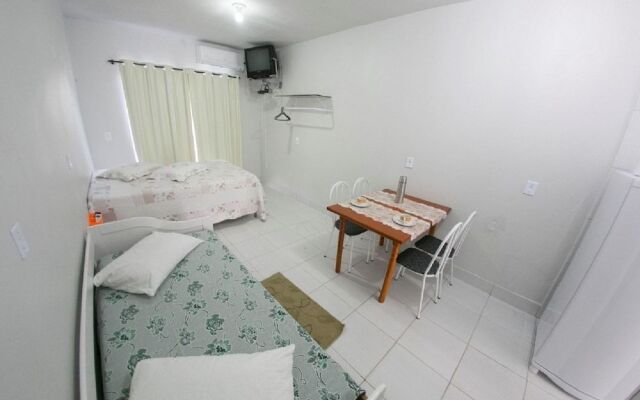 Residencial Recanto dos Pássaros