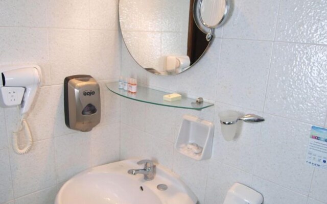 Kleopatra Traditional Hotel Apartments