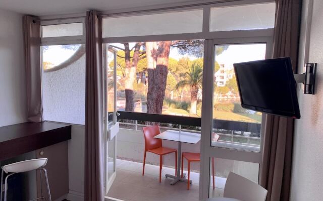 La Grande Motte Club -  Presqu'ile du Ponant