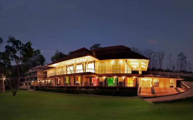 Suansaiyok Resort