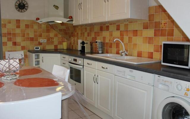 Maison Gruissan, 3 pièces, 5 personnes - FR-1-229-775