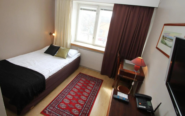 Hotel Merihovi