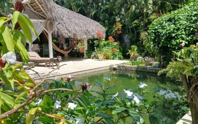 Casa Picaflor