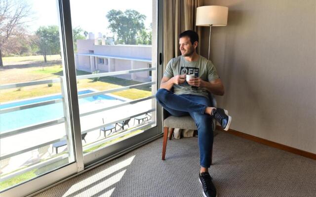 Howard Johnson San Francisco