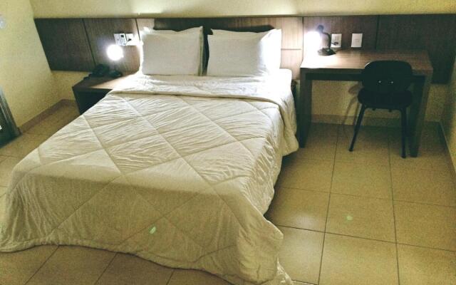 Hotel Mohallem