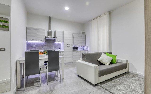 Tourist Apartment Civitavecchia