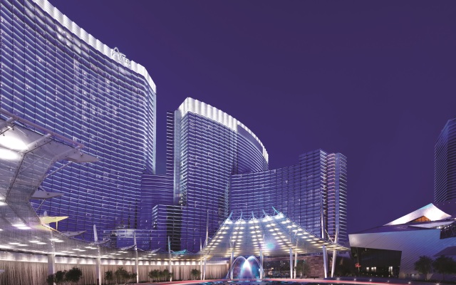 ARIA Resort & Casino