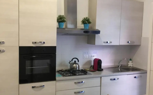 Stella Marina delle 5 Terre