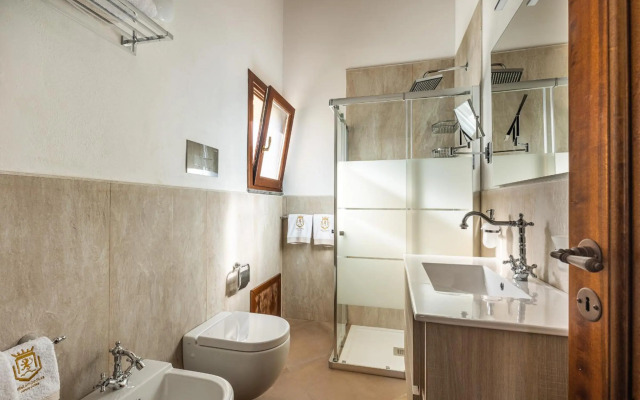 Villa del Gattopardo Suites & Spa