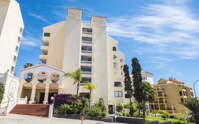 Panoramic 2 Bed Penthouse