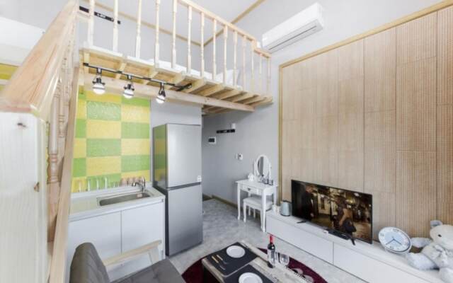 Yeosu Feeling Pension