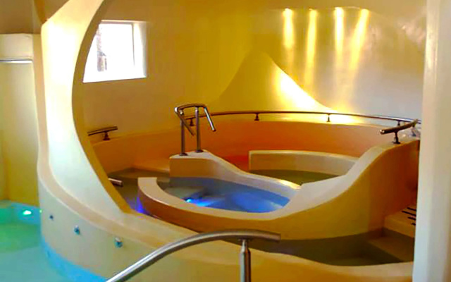 Toscana Wellness Resort