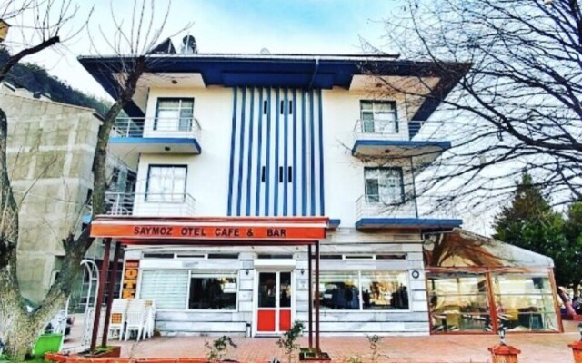 Saymoz Hotel