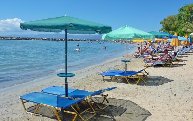 Villa Atlantis in Katelios