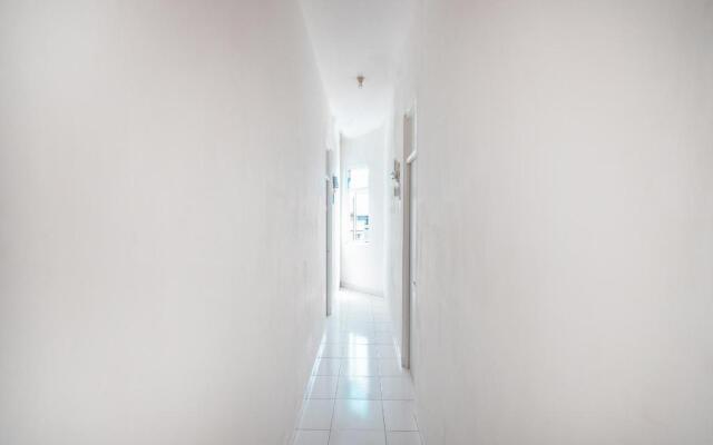 OYO 1907 Pangrango Residence