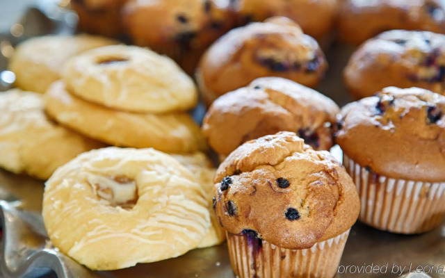 Best Western Plus Santee Inn