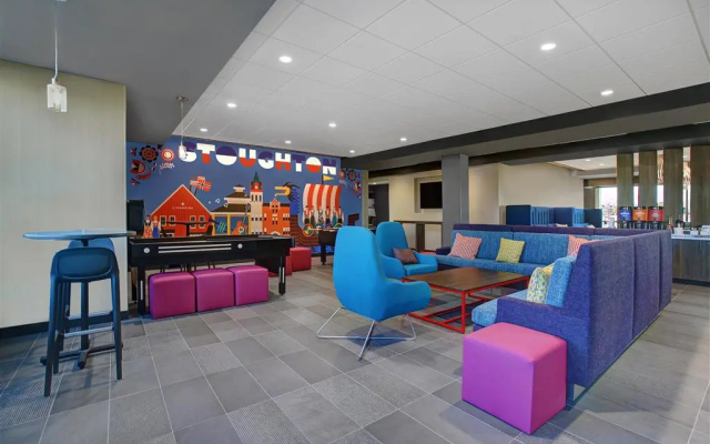 Tru by Hilton Stoughton