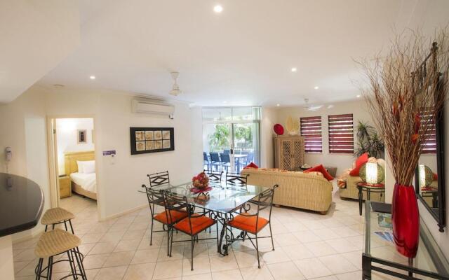 Oasis 8 Paradise at Palm Cove