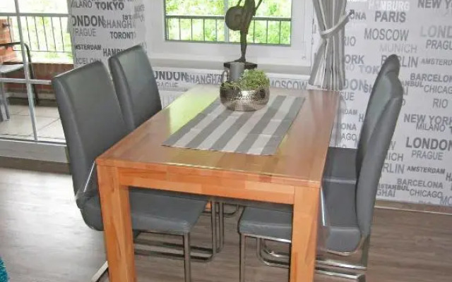 "Landhaus Voss" Typ 4 Nr12