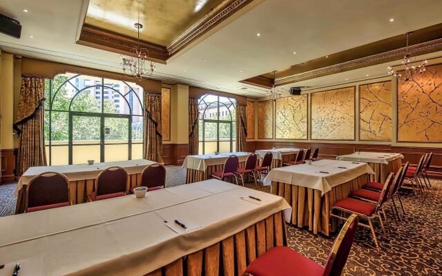 The Playford Adelaide MGallery