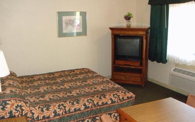 Parkside Inn Fresno