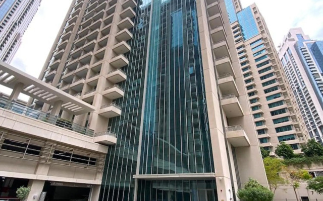 Silkhaus BLVD Central