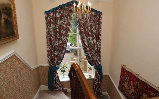 Ashcroft Guest House