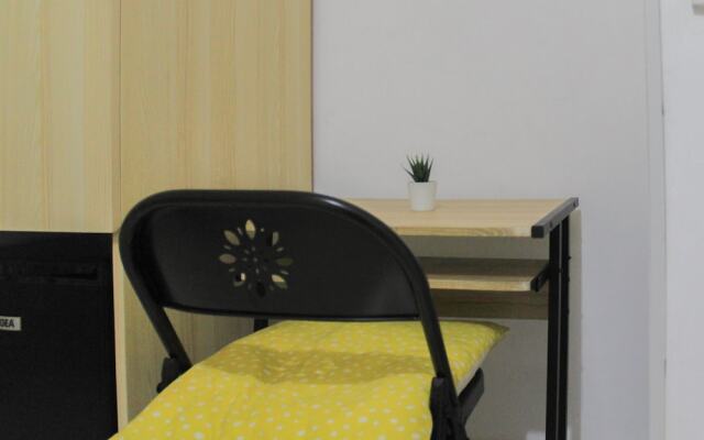 Stylish and Posh Studio Aeropolis Apartment